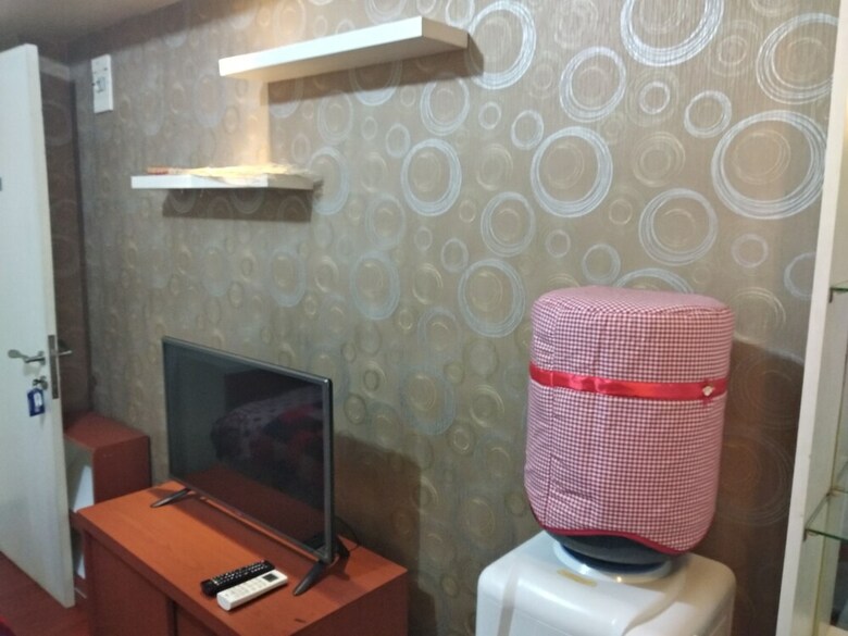Aparthotel Apartment Kalibata City By Luxury Pro