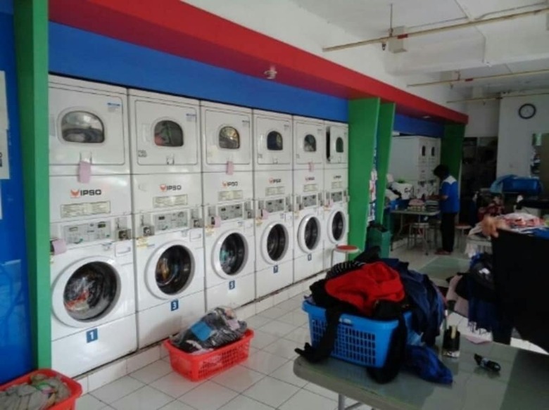 Aparthotel Apartment Kalibata City By Luxury Pro