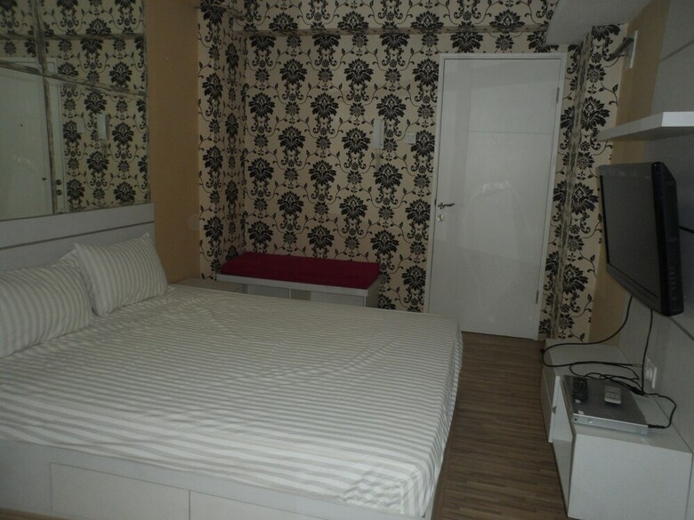 Aparthotel Apartment Kalibata City By Luxury Pro