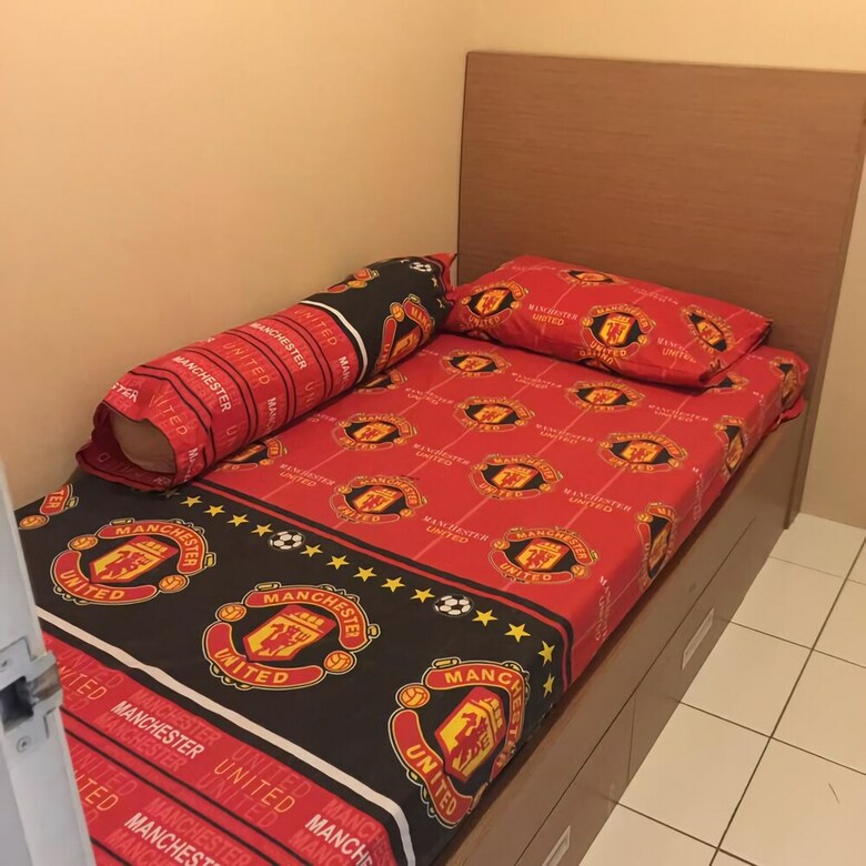 Aparthotel Apartment Kalibata City By Luxury Pro