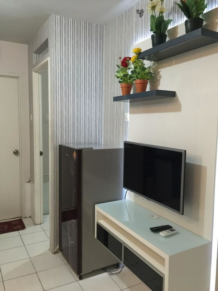 Aparthotel Apartment Kalibata City By Luxury Pro