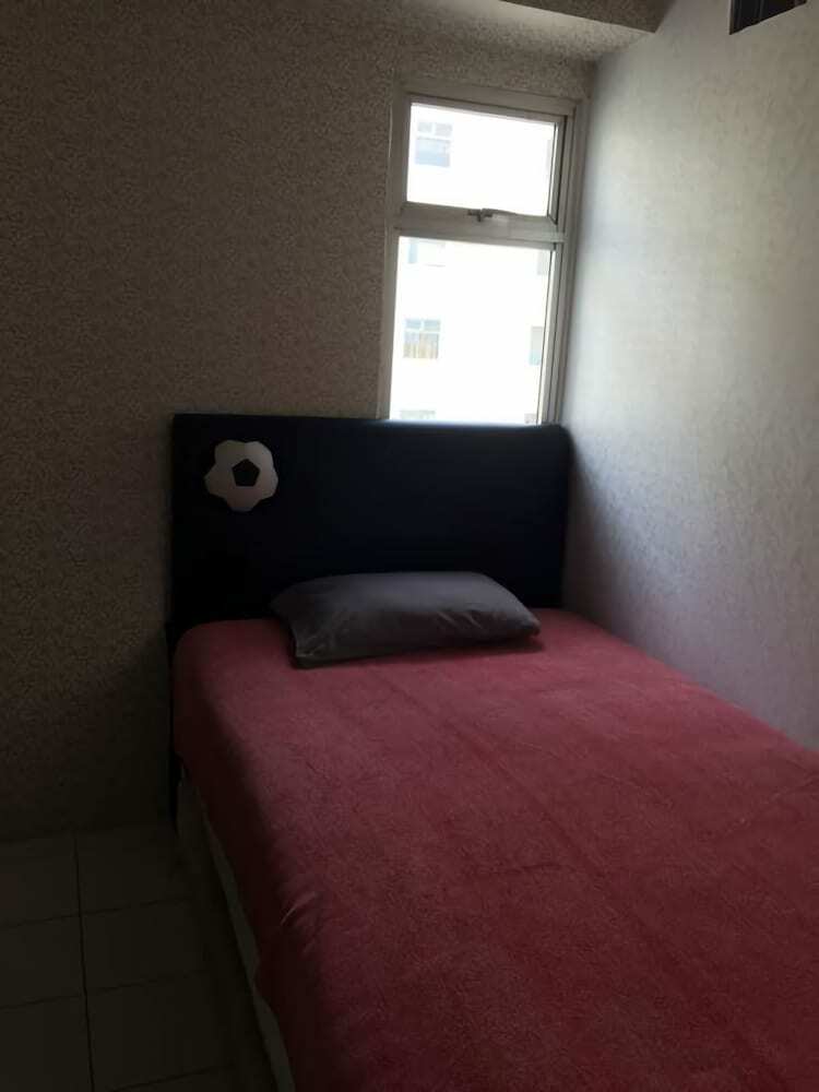 Aparthotel Apartment Kalibata City By Luxury Pro