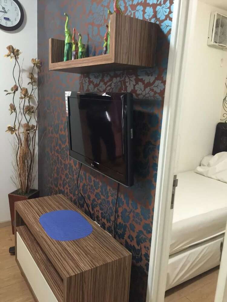 Aparthotel Apartment Kalibata City By Luxury Pro