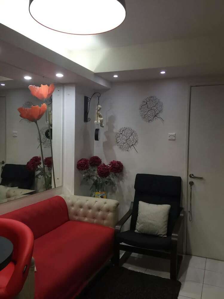 Aparthotel Apartment Kalibata City By Luxury Pro