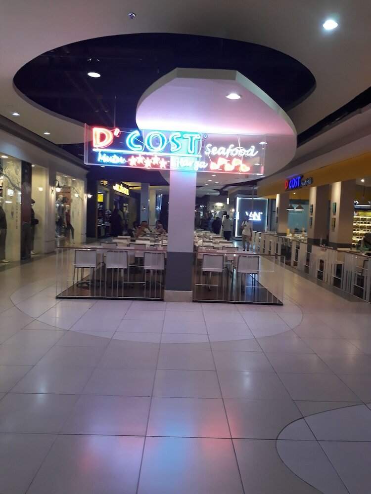 Aparthotel Apartment Kalibata City By Luxury Pro