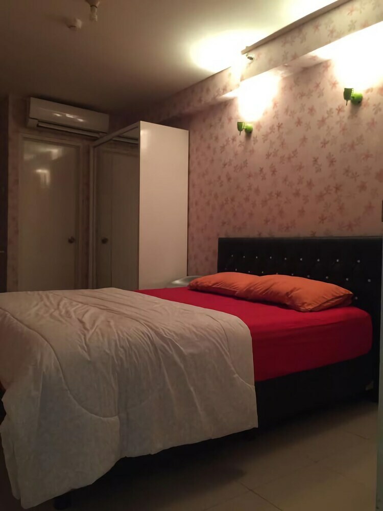 Aparthotel Apartment Kalibata City By Luxury Pro