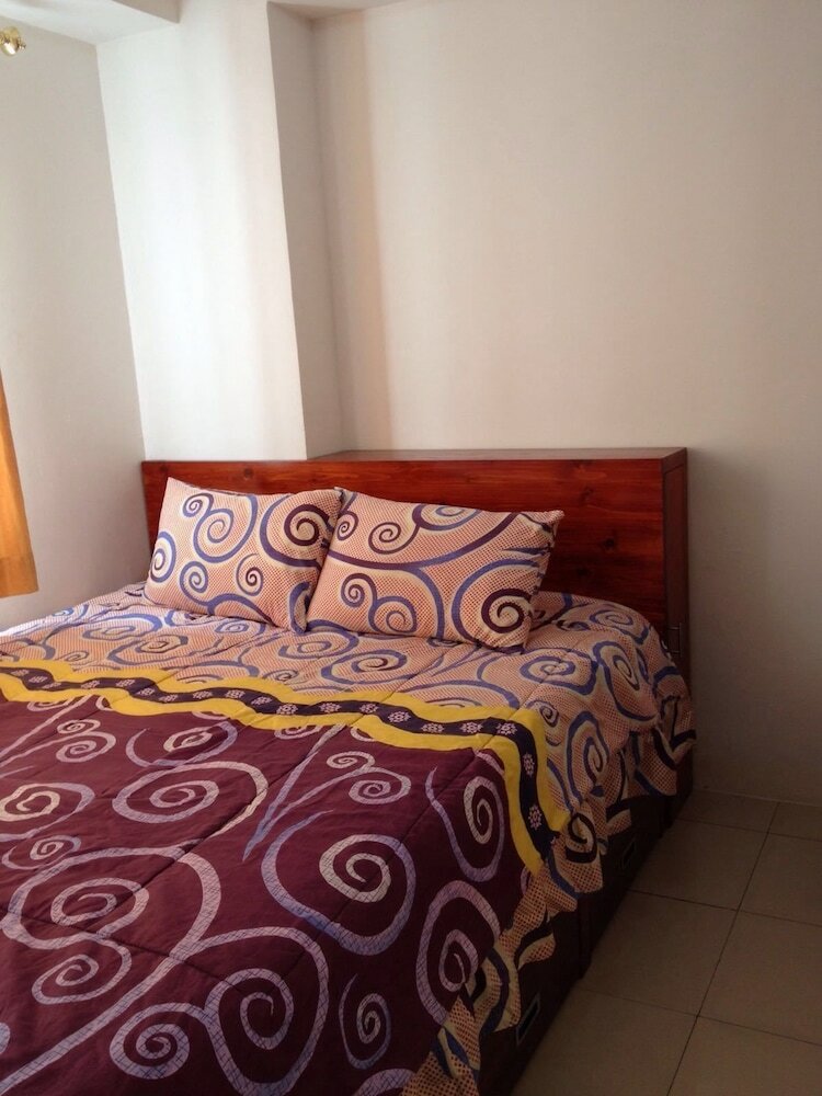 Aparthotel Apartment Kalibata City By Luxury Pro