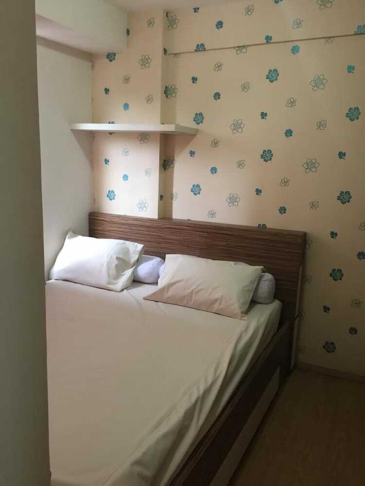 Aparthotel Apartment Kalibata City By Luxury Pro