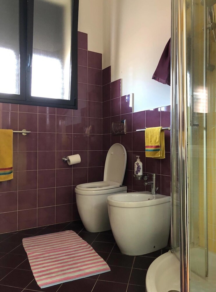 Apartamento A Casa Di Lele Tra Centro & Mare