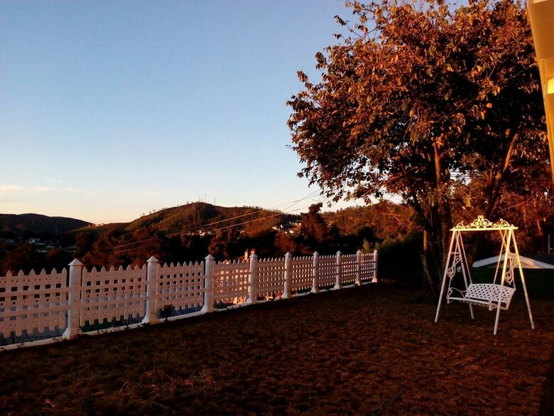 Villa Winter Breeze Holiday Home