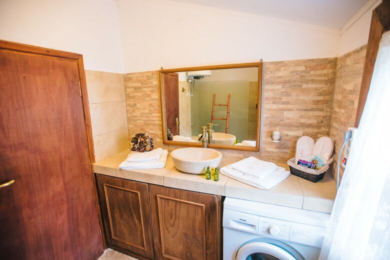 Villa Caterina Stonebuilt Mountainresort