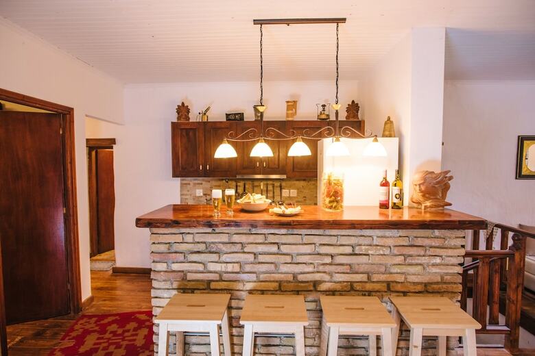 Villa Caterina Stonebuilt Mountainresort