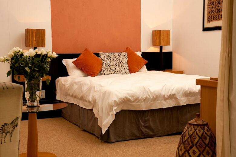 Hotel Summerhill Estate