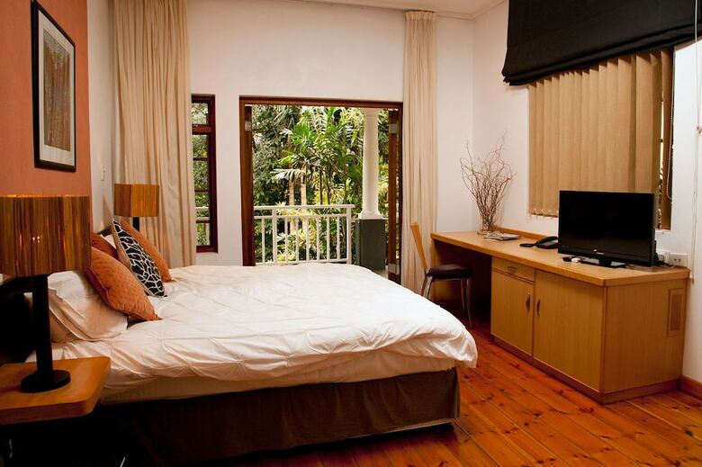 Hotel Summerhill Estate