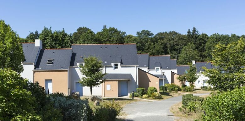 Odalys Residence Domaine de L'emeraude