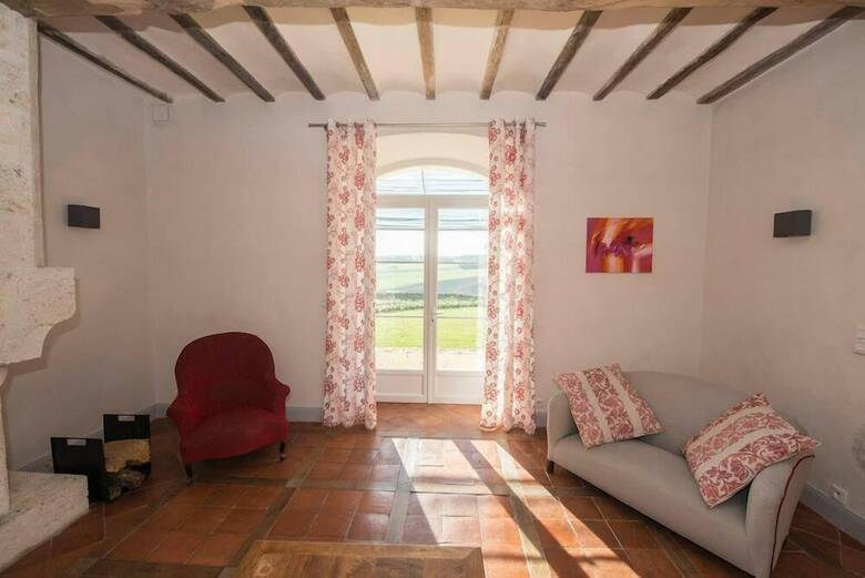 Hotel G�te de Busquet
