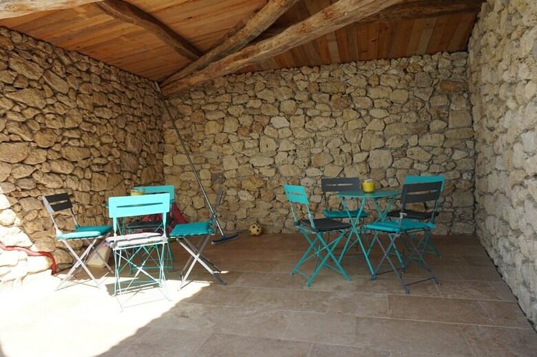 Hotel G�te de Busquet