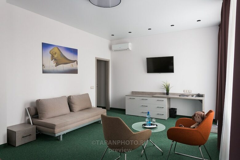 Boutique-hotel Paradox