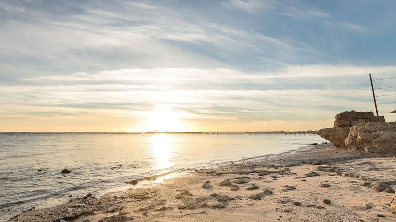 Hotel Silver Beach El Quseir