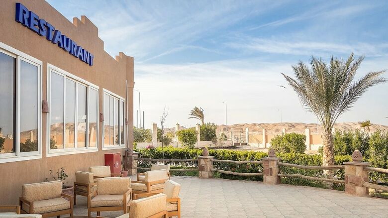 Hotel Silver Beach El Quseir