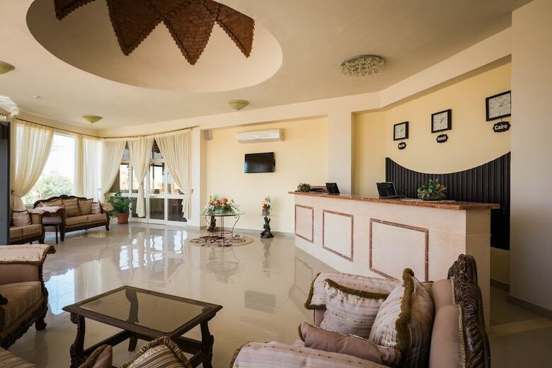 Hotel Silver Beach El Quseir