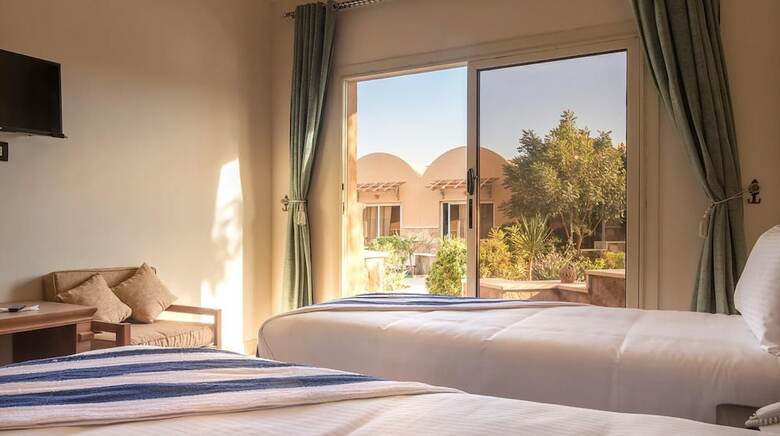 Hotel Silver Beach El Quseir