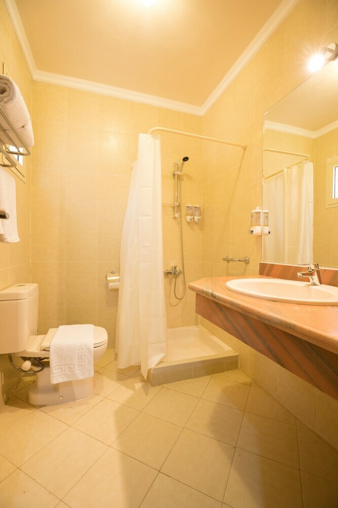 Hotel Silver Beach El Quseir