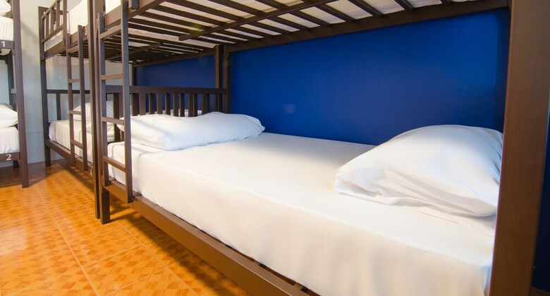 Hotel Sleeper  House