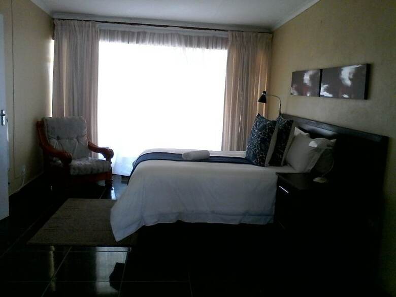Hotel Mcbest Guest House