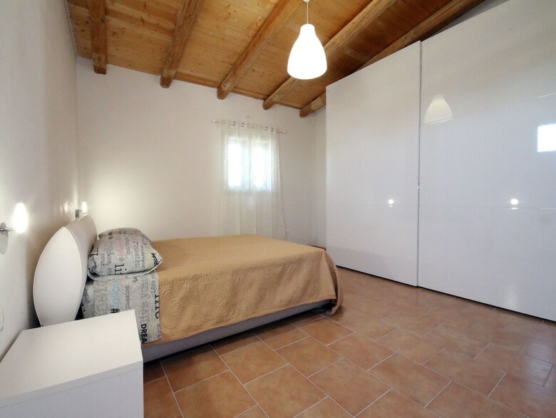 Casa Syramusa Con Piscina