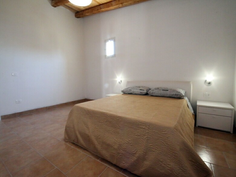 Casa Syramusa Con Piscina