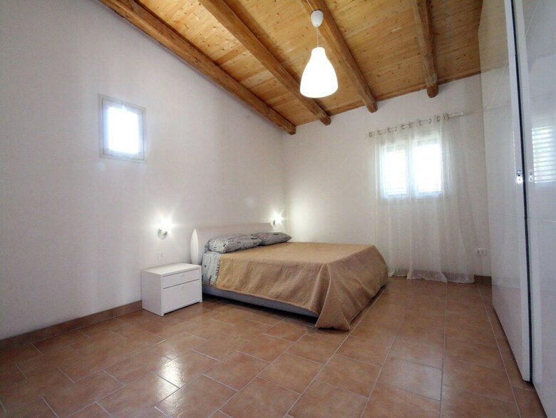 Casa Syramusa Con Piscina