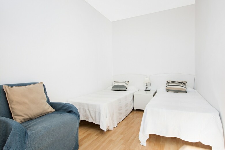 Apartment Marsol 1