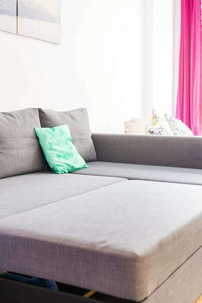 Apartamentos White Rose