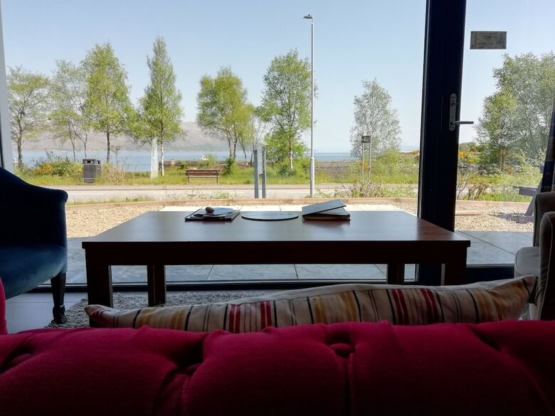Hostal Craignure Bunkhouse