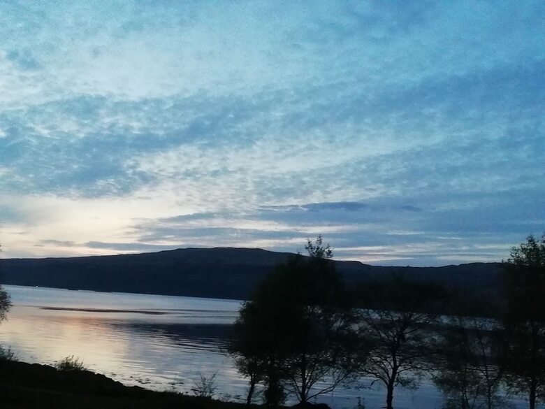 Hostal Craignure Bunkhouse