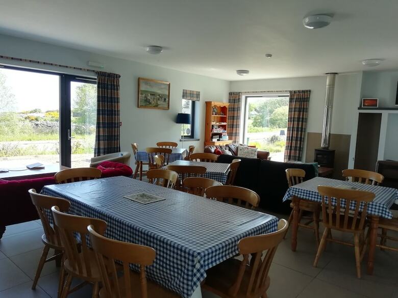Hostal Craignure Bunkhouse