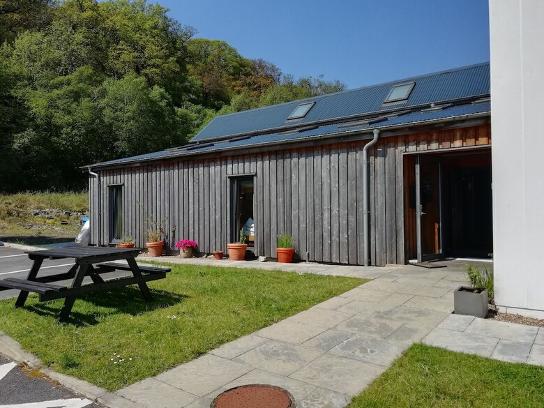 Hostal Craignure Bunkhouse