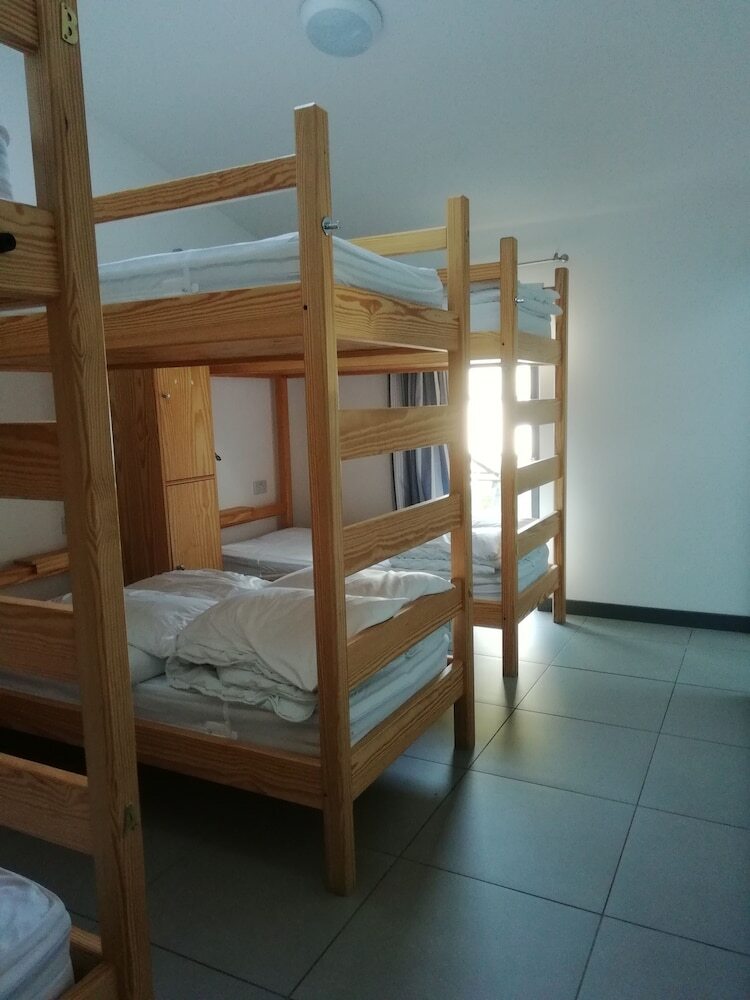 Hostal Craignure Bunkhouse
