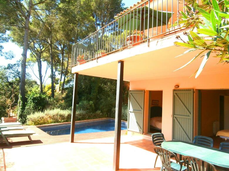 Villa Ronda