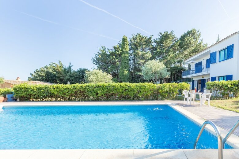 Villa Roc 1�