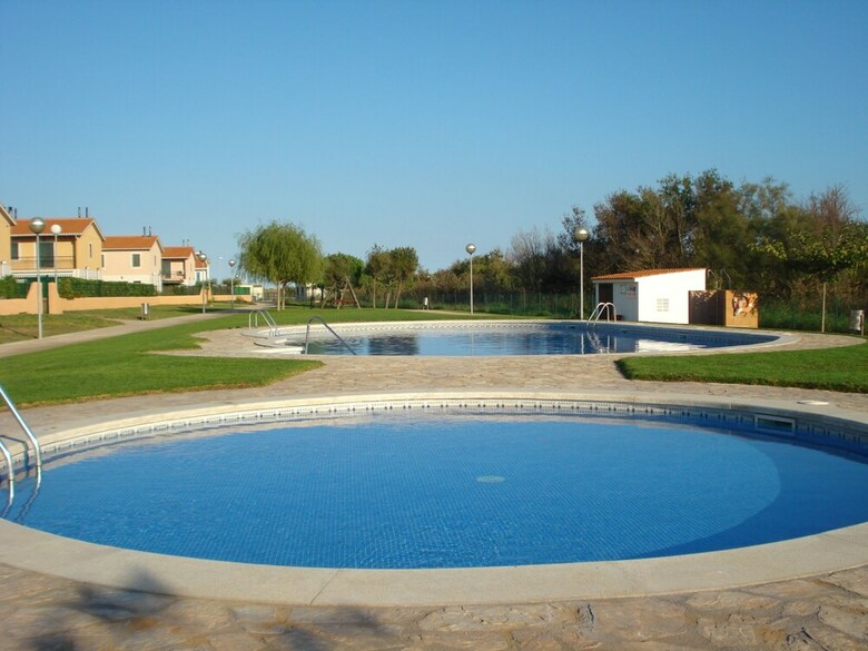 Apartamentos Villa Mas Pinell 44