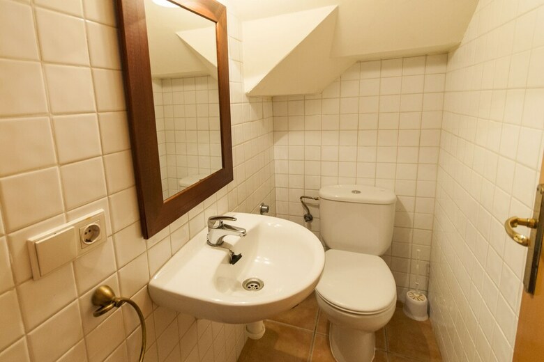 Apartamentos Villa Mas Pinell 44