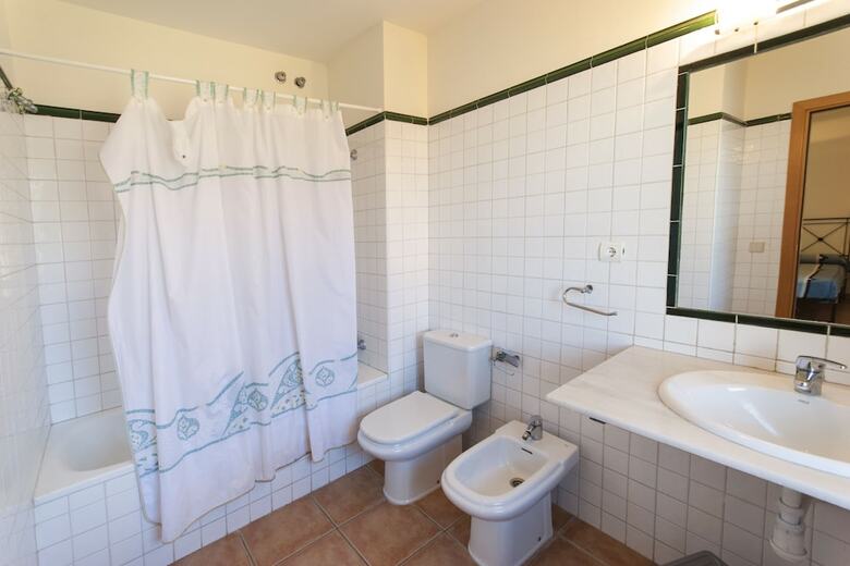 Apartamentos Villa Mas Pinell 44
