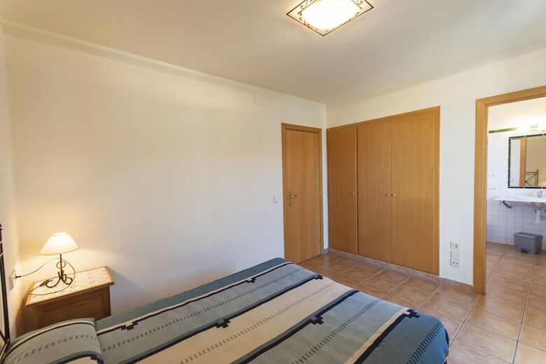 Apartamentos Villa Mas Pinell 44