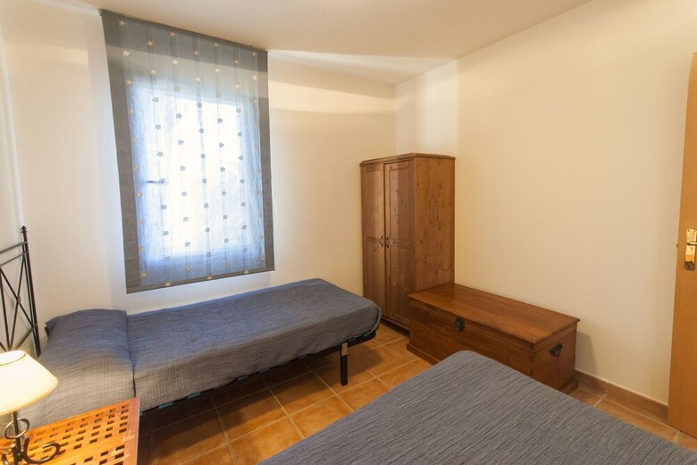 Apartamentos Villa Mas Pinell 44