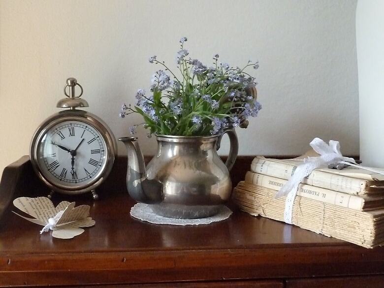 Bed&breakfast Sotto Al Bosco