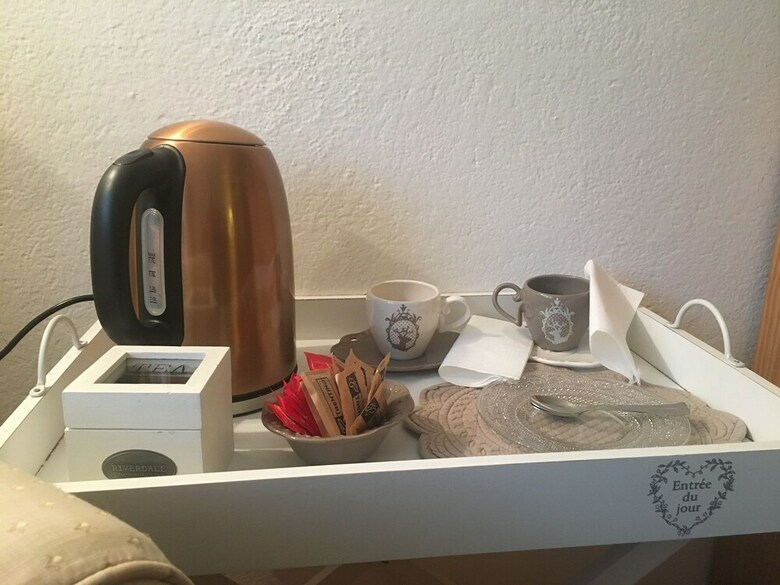 Bed&breakfast Sotto Al Bosco