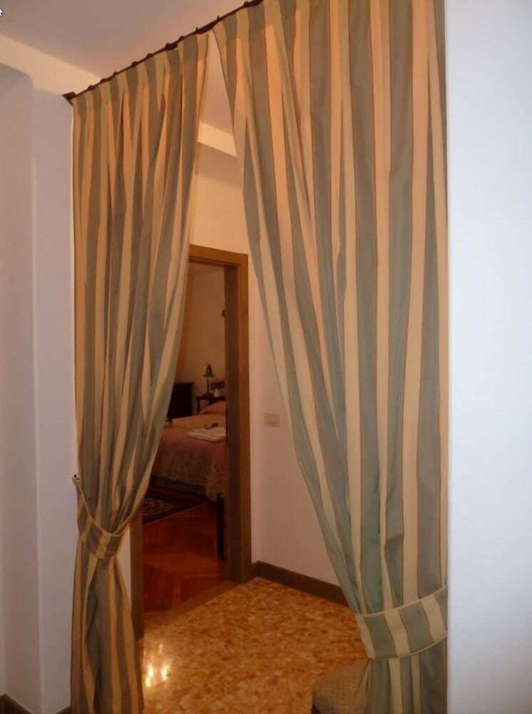 Bed&breakfast Sotto Al Bosco