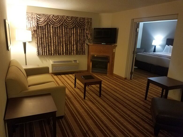 Hotel Best Western Regency Inn